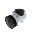 DQ49620: Fits John Deere DQ49620 Air Conditioner Compressor – Genuine OEM