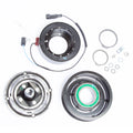 DQ51064: Fits John Deere DQ51064 Air Conditioner Compressor Pulley Kit – Genuine OEM