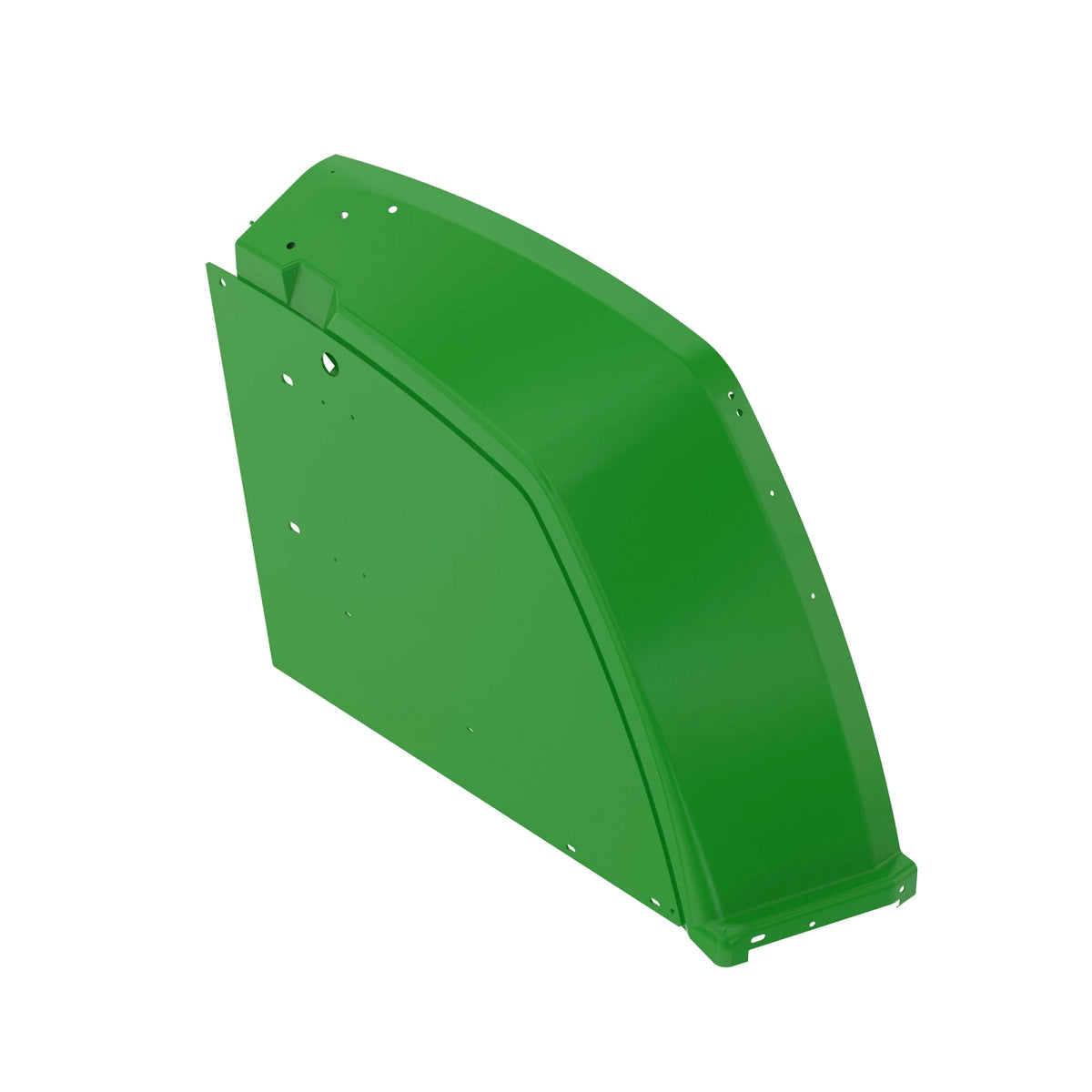 DQ51068: Fits John Deere DQ51068 Fender Assembly – Genuine OEM