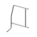 DQ51151: Fits John Deere DQ51151 Right Side Handrail Guard – Genuine OEM