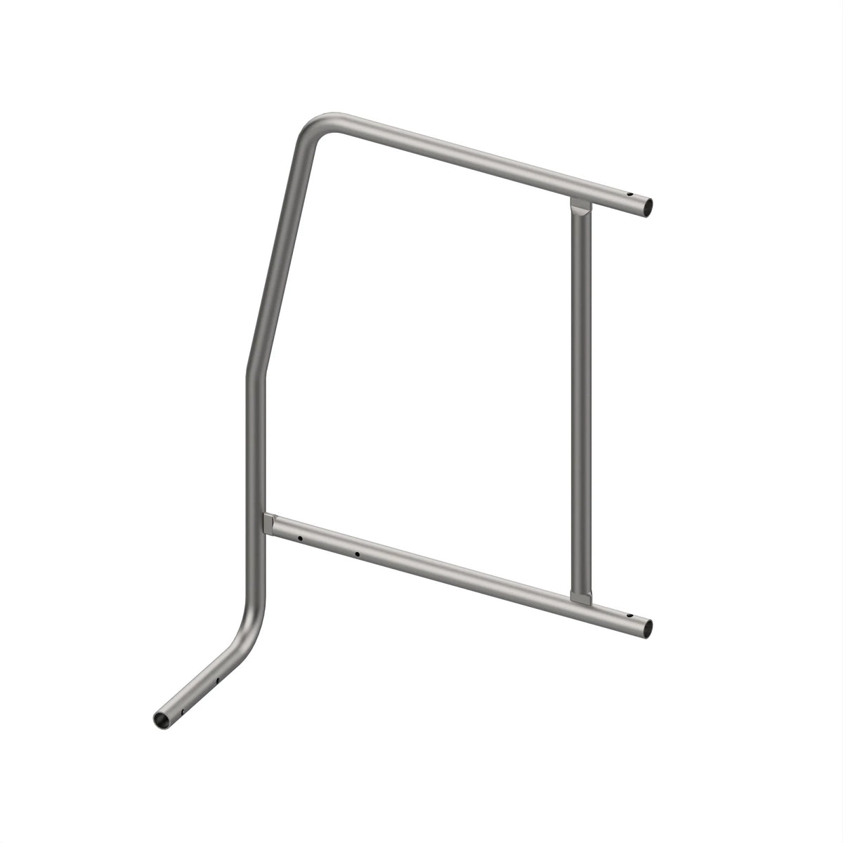 DQ51151: Fits John Deere DQ51151 Right Side Handrail Guard – Genuine OEM