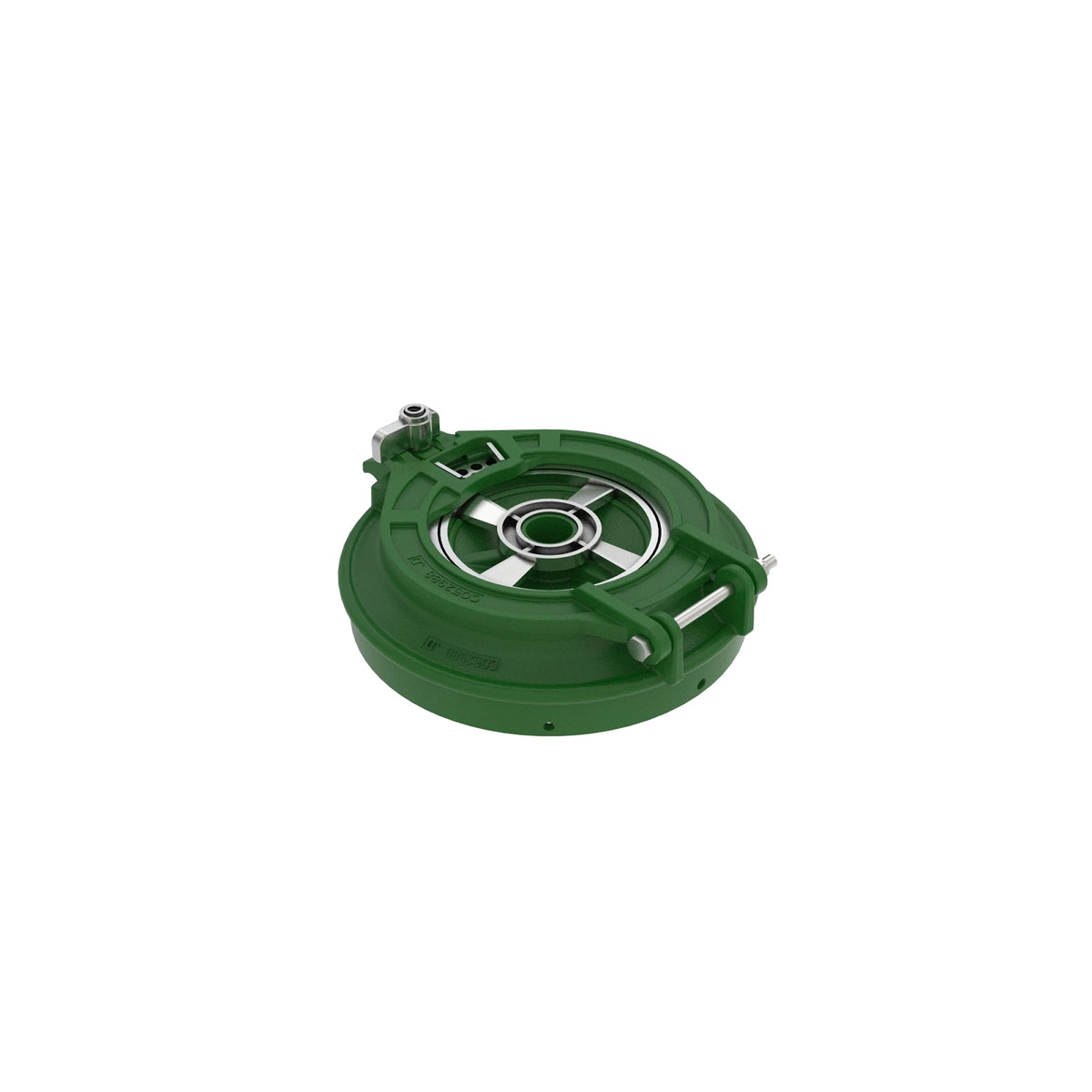 DQ53020: Fits John Deere DQ53020 Seed Plate – Genuine OEM