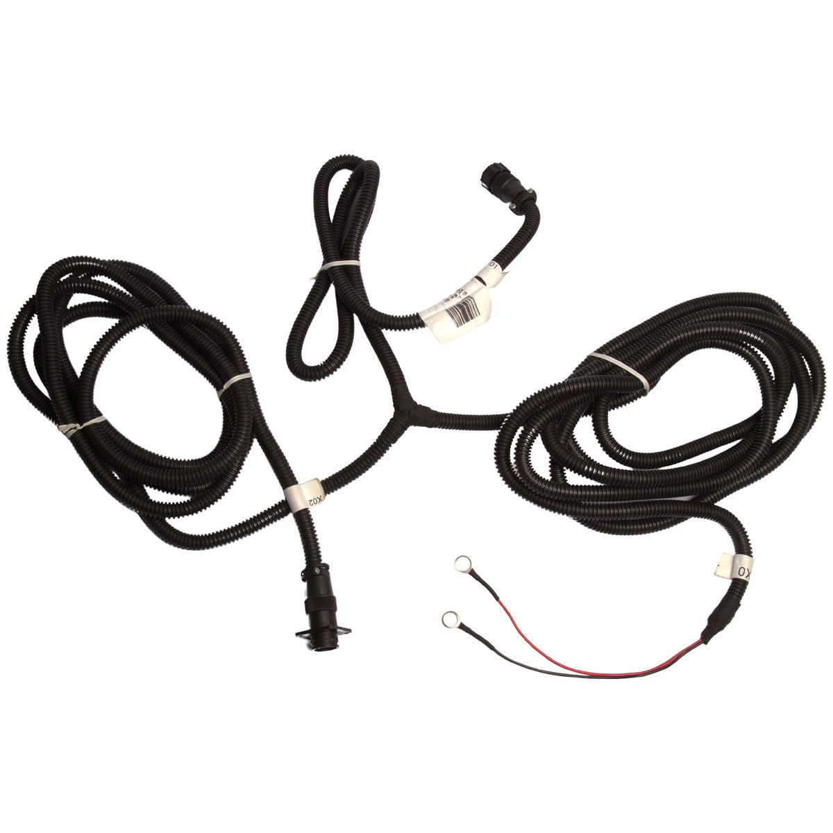 DQ55798: Fits John Deere DQ55798 Wiring Harness – Genuine OEM