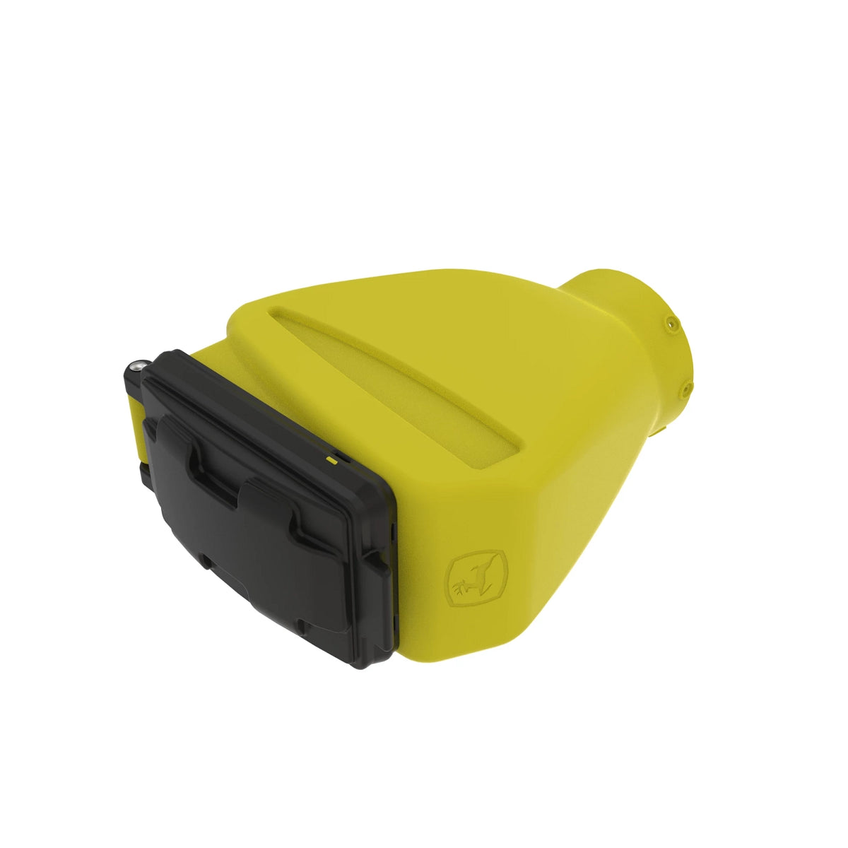 DQ56600: Fits John Deere DQ56600 Hopper – Genuine OEM
