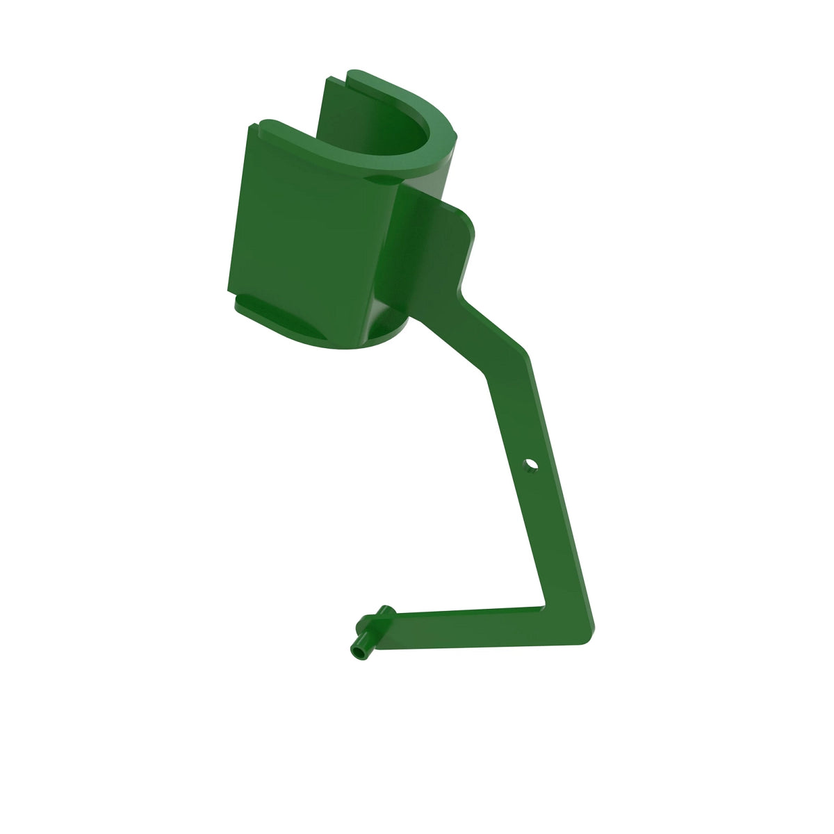 DQ57583: Fits John Deere DQ57583 Lever Chock Block – Genuine OEM
