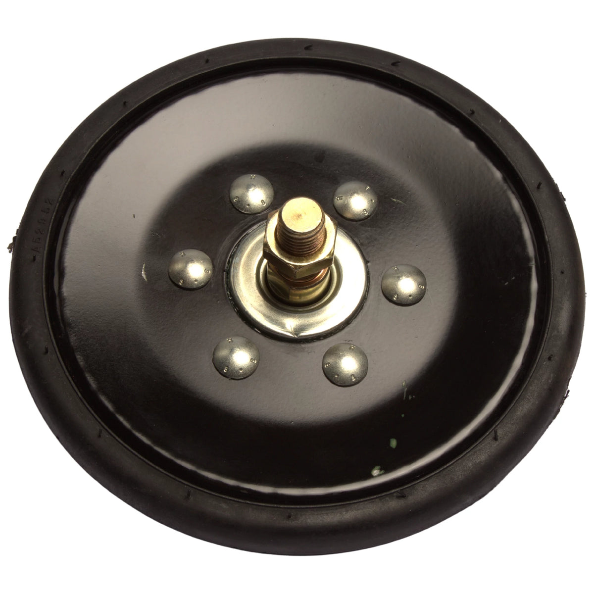 DQ62330: Fits John Deere DQ62330 Fertilizer Closing Wheel – Genuine OEM