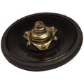 DQ62331: Fits John Deere DQ62331 Fertilizer Closing Wheel, Left Side – Genuine OEM