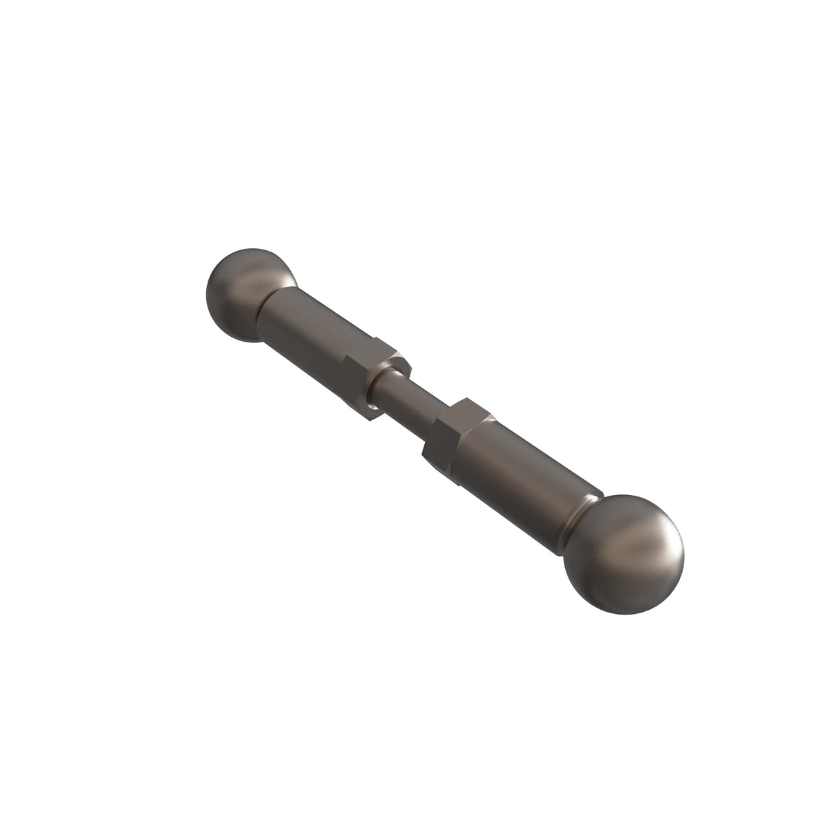 DQ63989: Fits John Deere DQ63989 Steering Tie Rod End – Genuine OEM