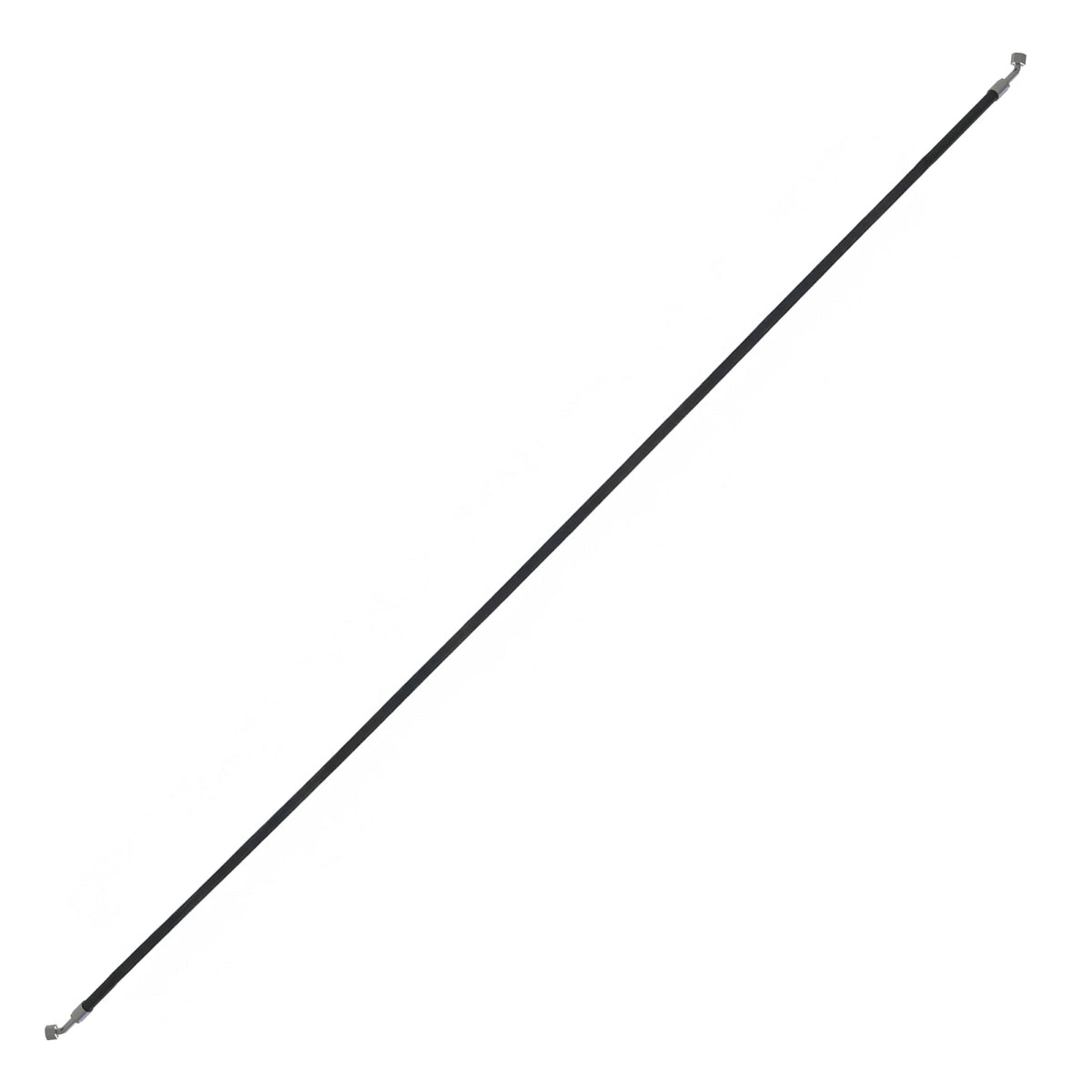 DQ64100: Fits John Deere DQ64100 Hydraulic Hose – Genuine OEM