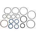 DQ64399: Fits John Deere DQ64399 Steering Cylinder Seal Kit – Genuine OEM
