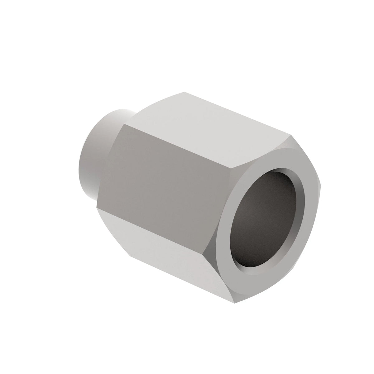 DQ67206: Fits John Deere DQ67206 Male to Female Fitting – Genuine OEM