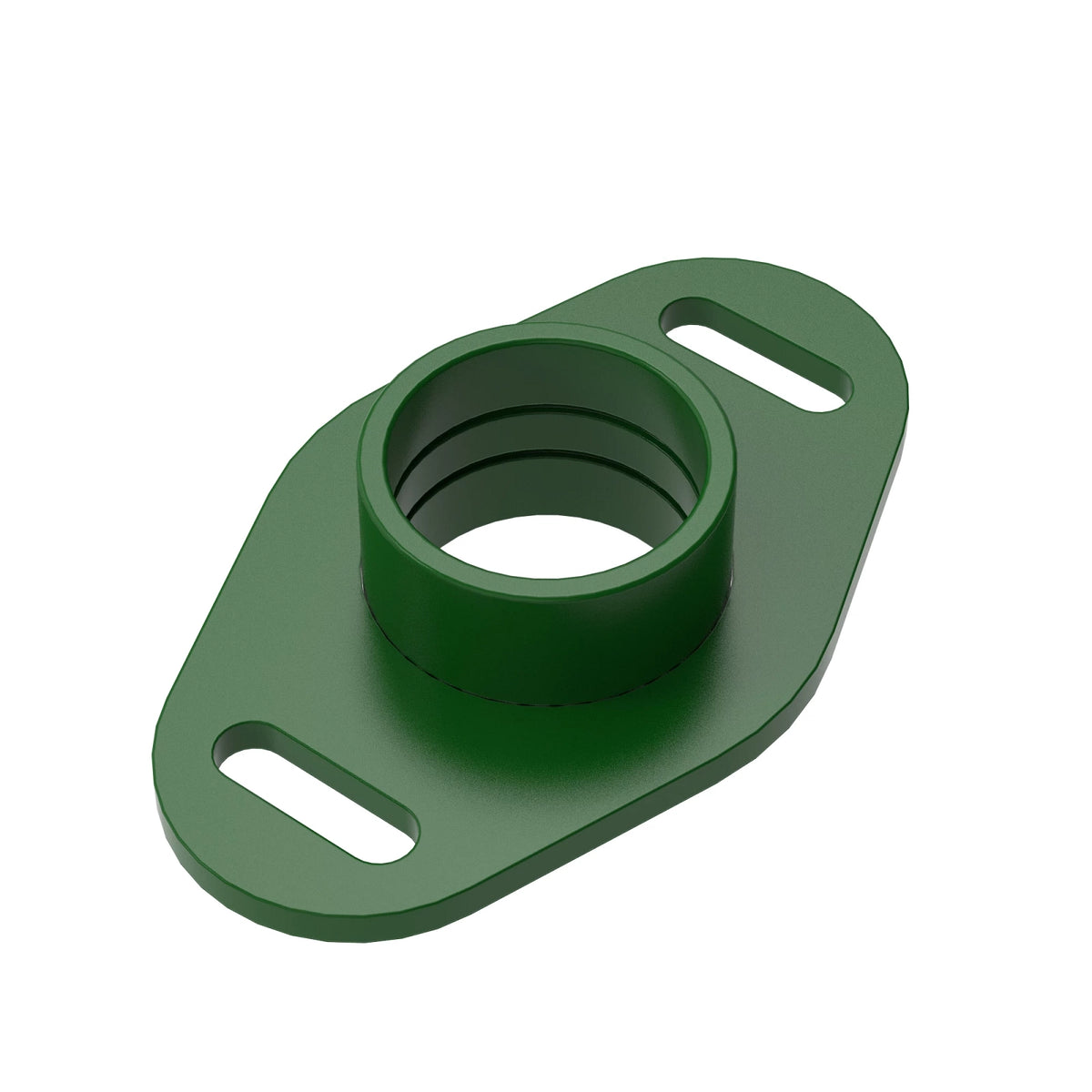 DQ68165: Fits John Deere DQ68165 Bearing Housing – Genuine OEM