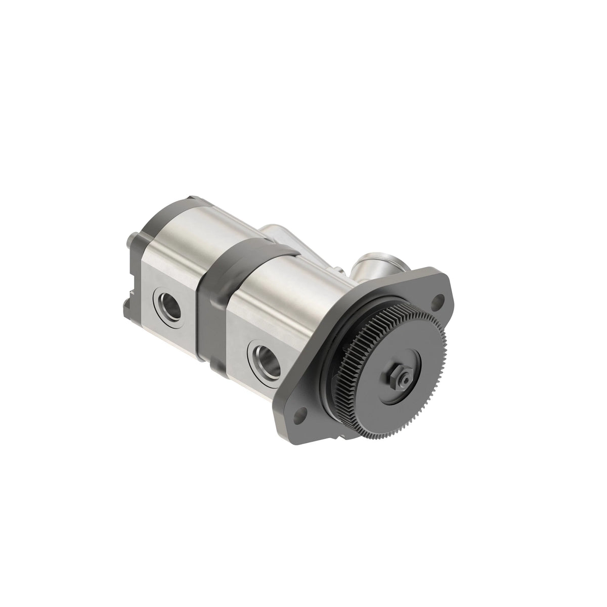 DQ70069: Fits John Deere DQ70069 Hydraulic Pump – Genuine OEM