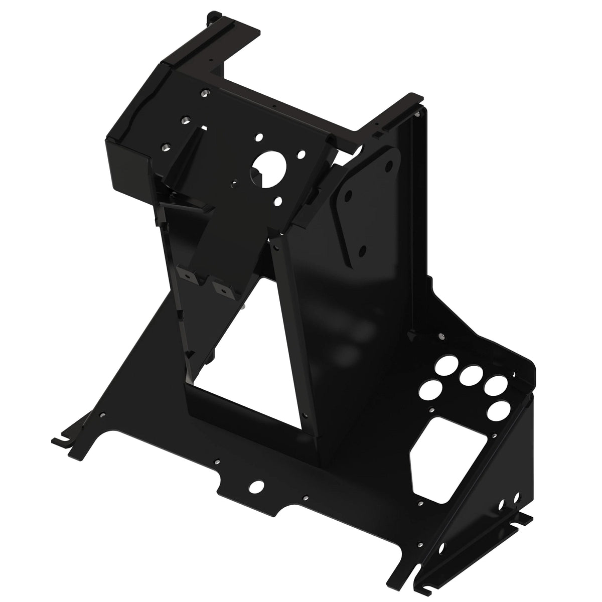 DQ71178: Fits John Deere DQ71178 Cab Control Support – Genuine OEM