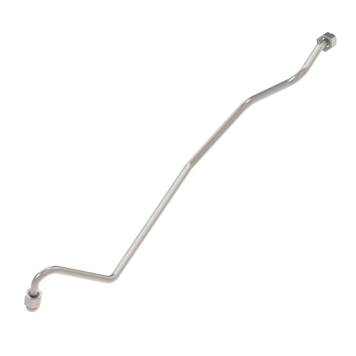 DQ71391: Fits John Deere DQ71391 Steering Oil Line – Genuine OEM