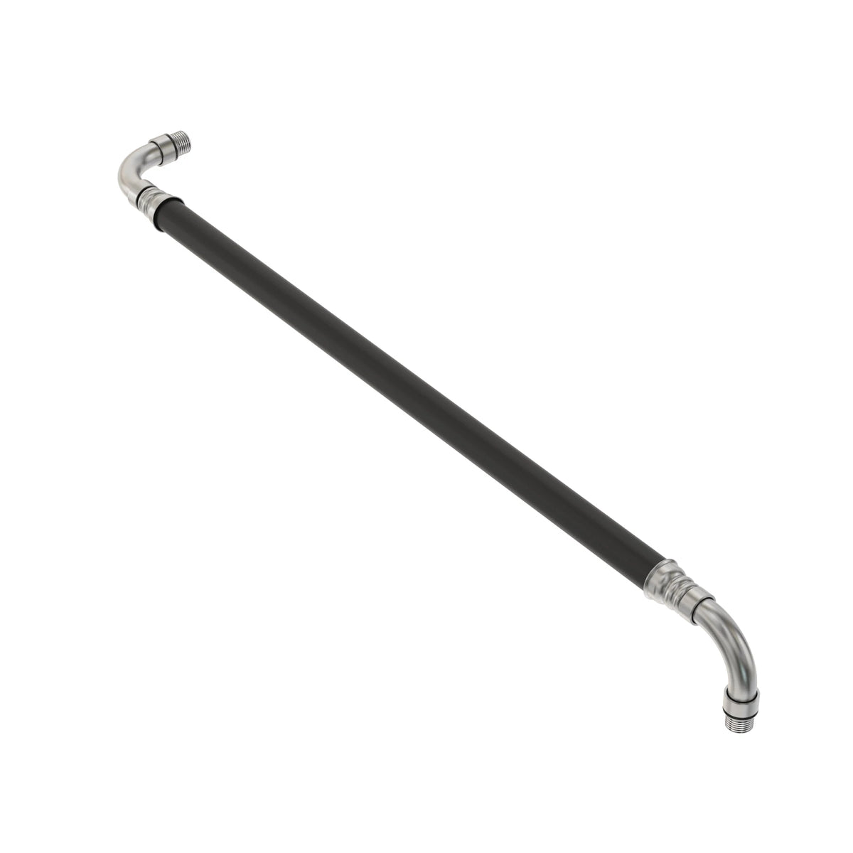 DQ72198: Fits John Deere DQ72198 Oil Return Hose – Genuine OEM