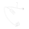 DQ72369: Fits John Deere DQ72369 Adaptor Wiring Harness – Genuine OEM