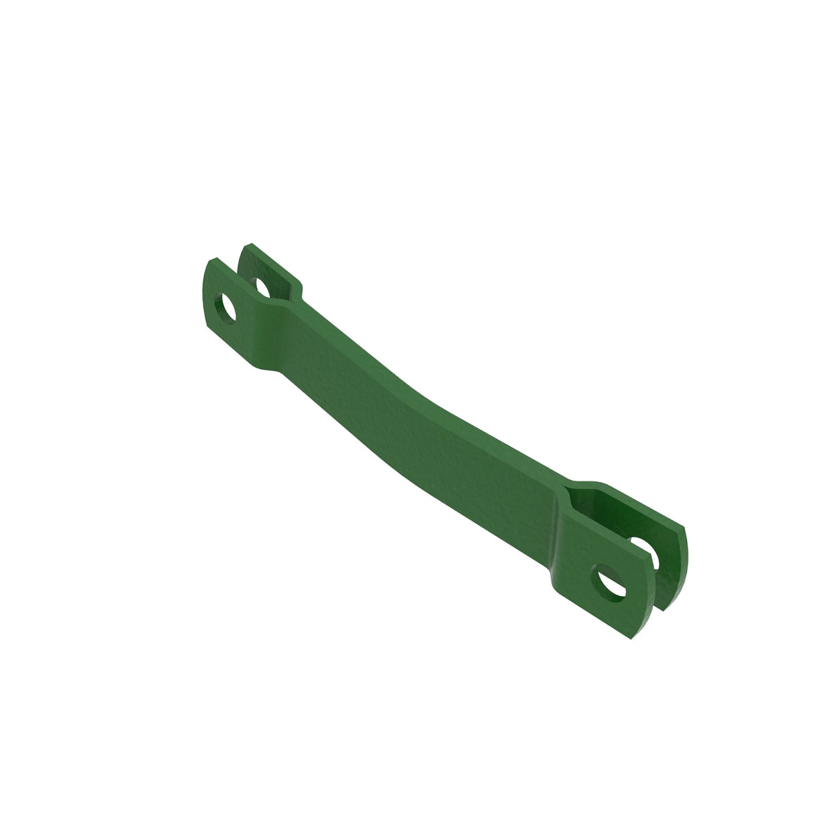 DQ72494: Fits John Deere DQ72494 Rear PTO Control Lever Link – Genuine OEM