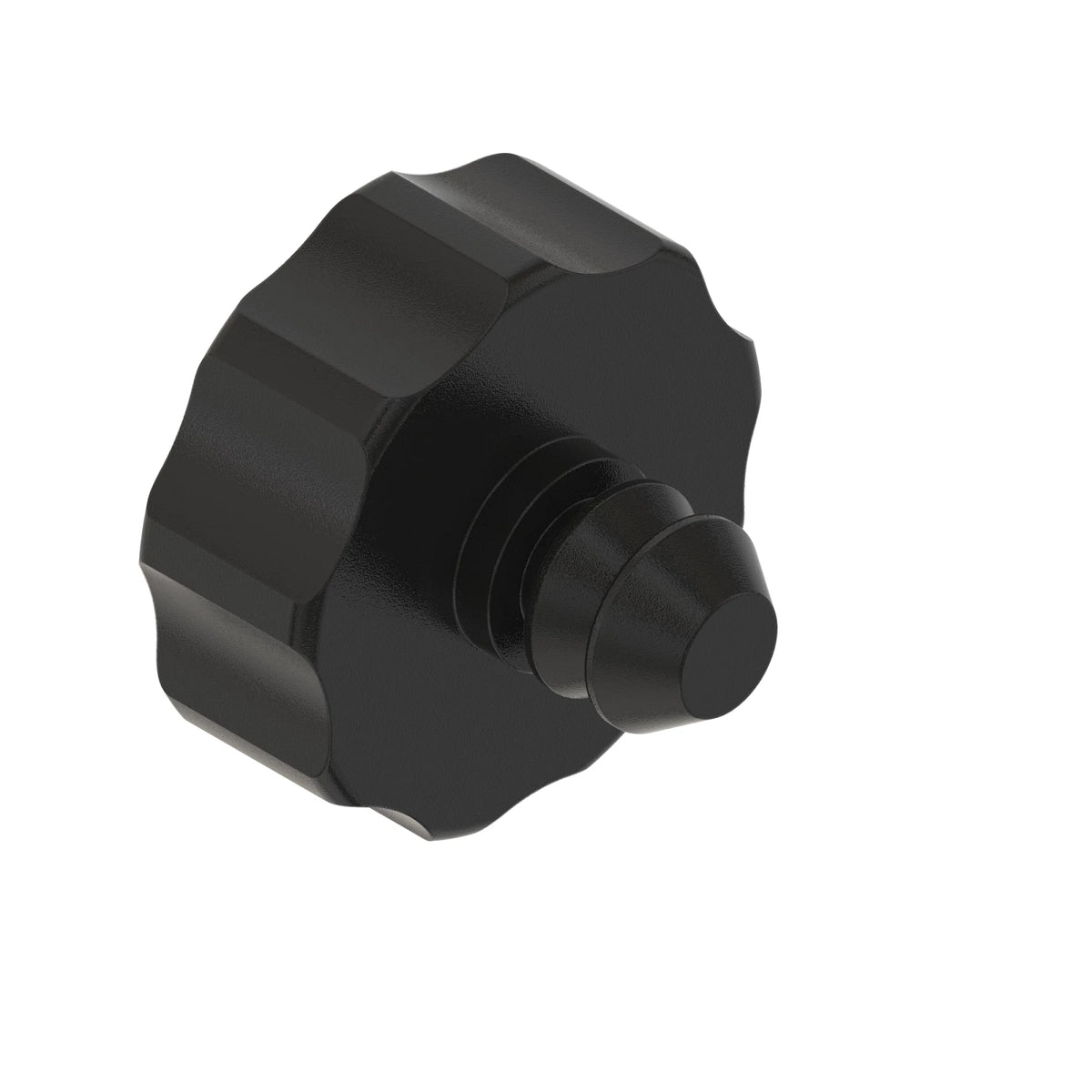 DQ72612: Fits John Deere DQ72612 Filter Plug – Genuine OEM