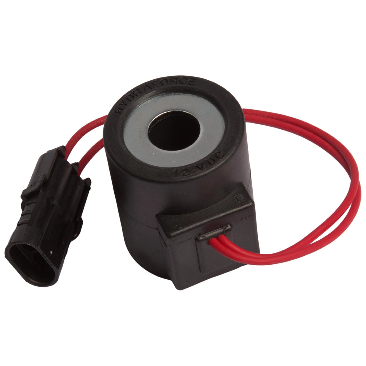 DQ74682: Fits John Deere DQ74682 Electrical Coil, 12 Volt DC – Genuine OEM