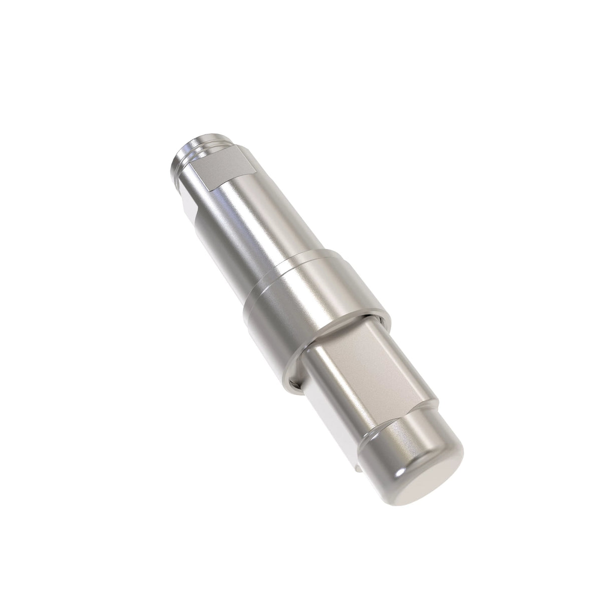 DQ74873: Fits John Deere DQ74873 Fertilizer Distributor Axle – Genuine OEM