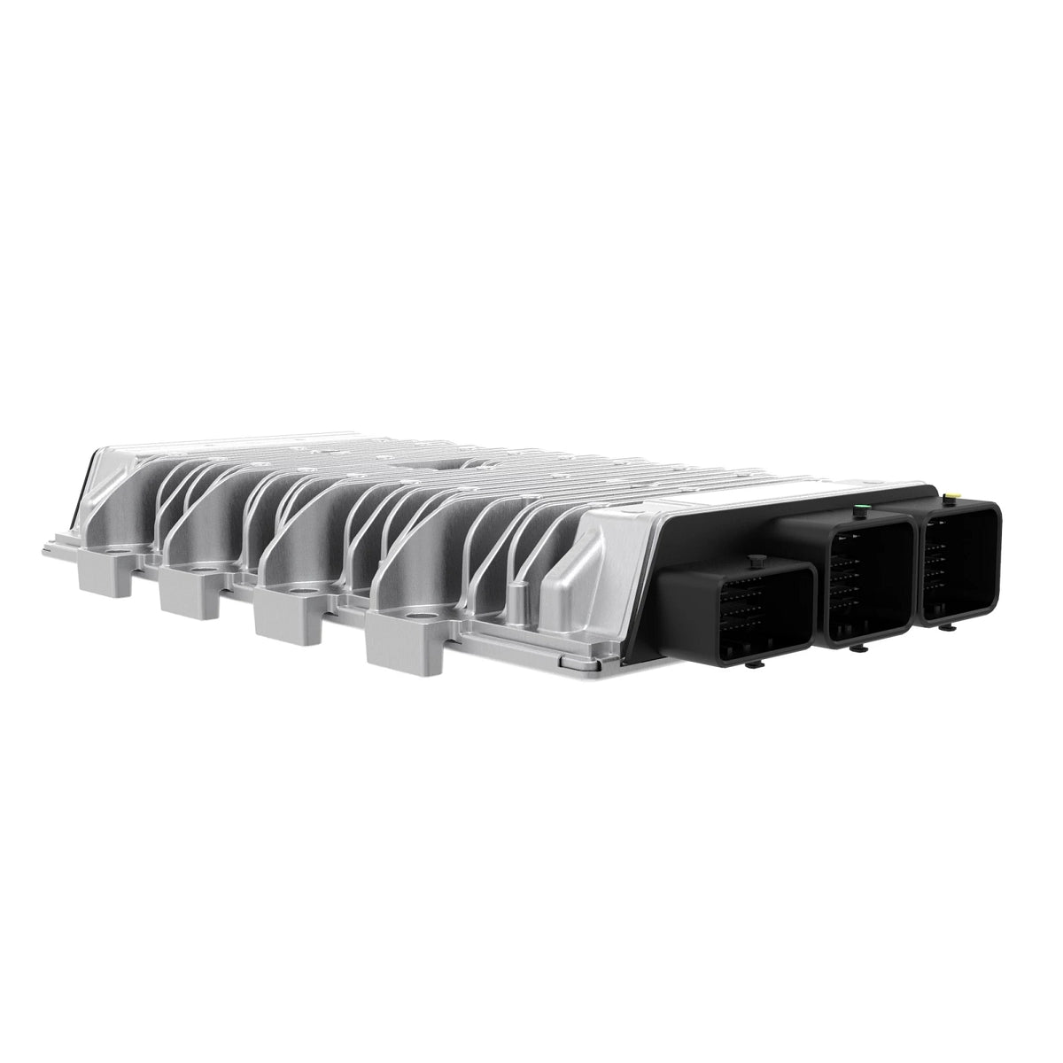 DR10016: Fits John Deere DR10016 EXCHANGE Rear Chassis Vehicle Control Unit – Genuine OEM