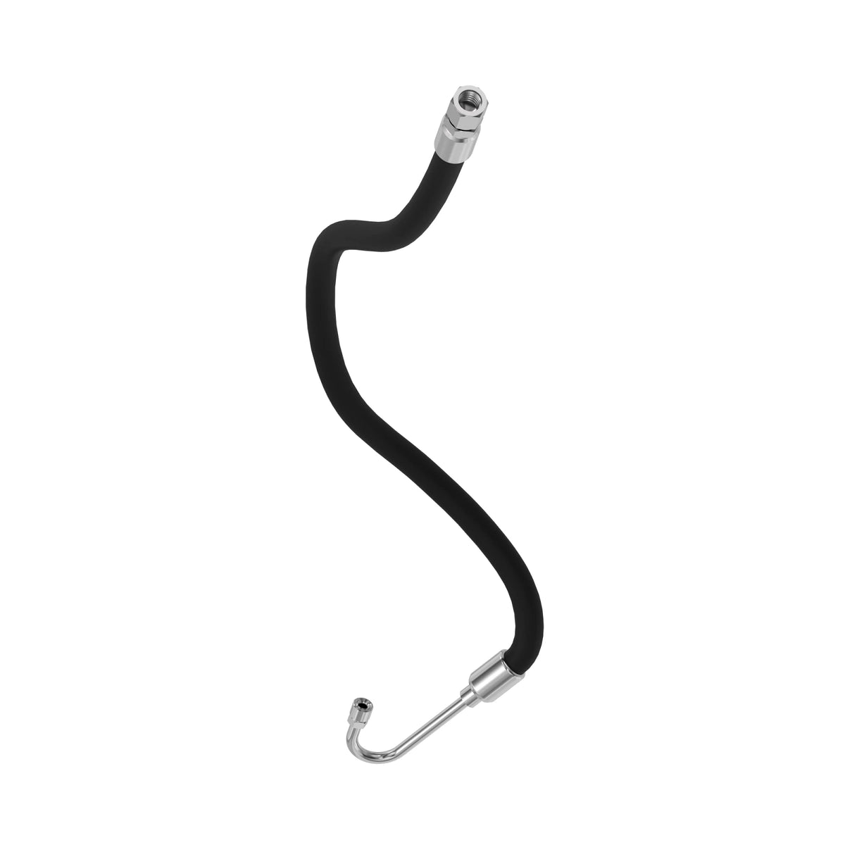 DZ100085: Fits John Deere DZ100085 Turbocharger Oil Line – Genuine OEM
