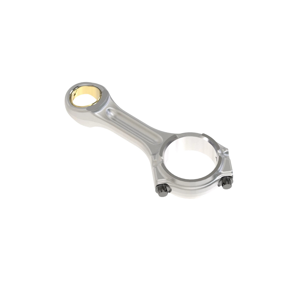 DZ100117: Fits John Deere DZ100117 Connecting Rod, 9.0 Liter – Genuine OEM