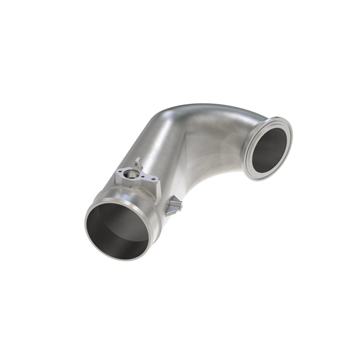 DZ100151: Fits John Deere DZ100151 Air Intake Duct – Genuine OEM