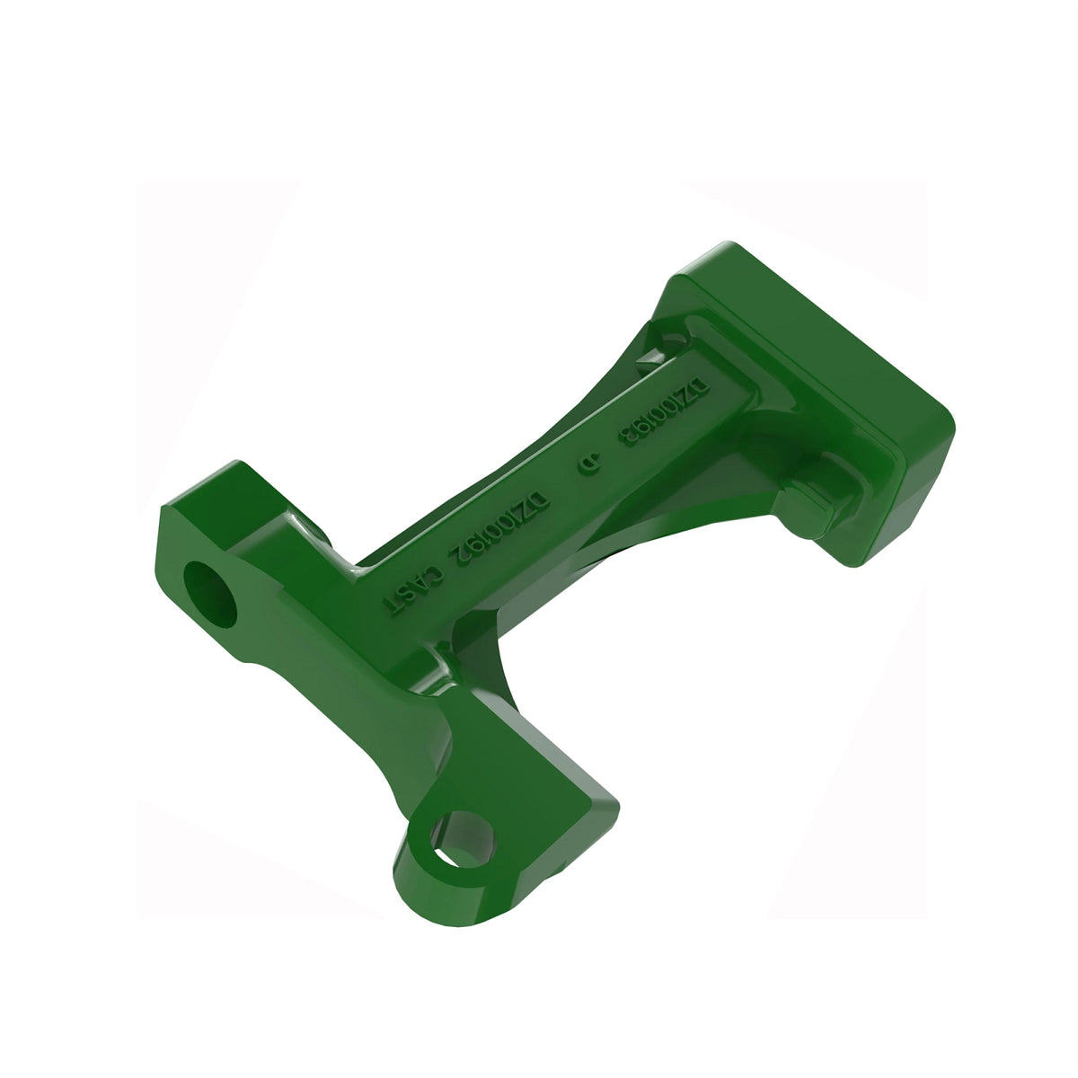 DZ100193: Fits John Deere DZ100193 Bracket – Genuine OEM