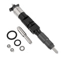 DZ100218: Fits John Deere DZ100218 Fuel Injection Nozzle Kit – Genuine OEM