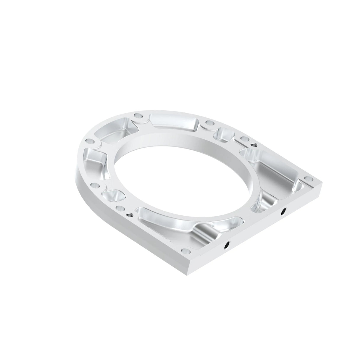 DZ100355: Fits John Deere DZ100355 Crankshaft Rear Oil Seal Housing – Genuine OEM