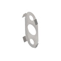 DZ100375: Fits John Deere DZ100375 Engine Turbo Drain Line Gasket – Genuine OEM