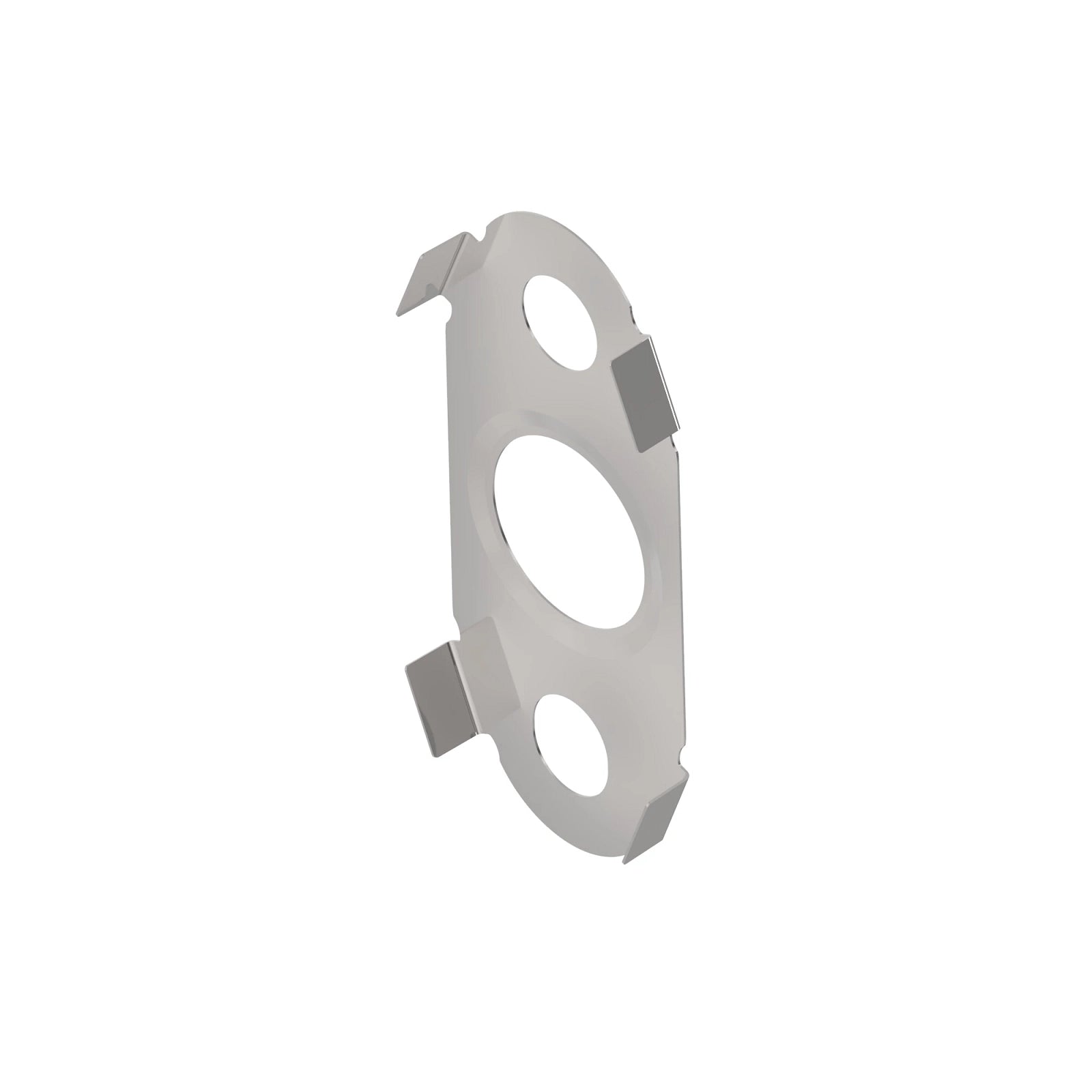 DZ100375: Fits John Deere DZ100375 Engine Turbo Drain Line Gasket – Genuine OEM