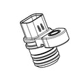 DZ100393: Fits John Deere DZ100393 Oil Level Sensor Plug – Genuine OEM