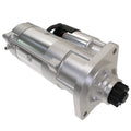 DZ100489: Fits John Deere DZ100489 Starter Motor – Genuine OEM