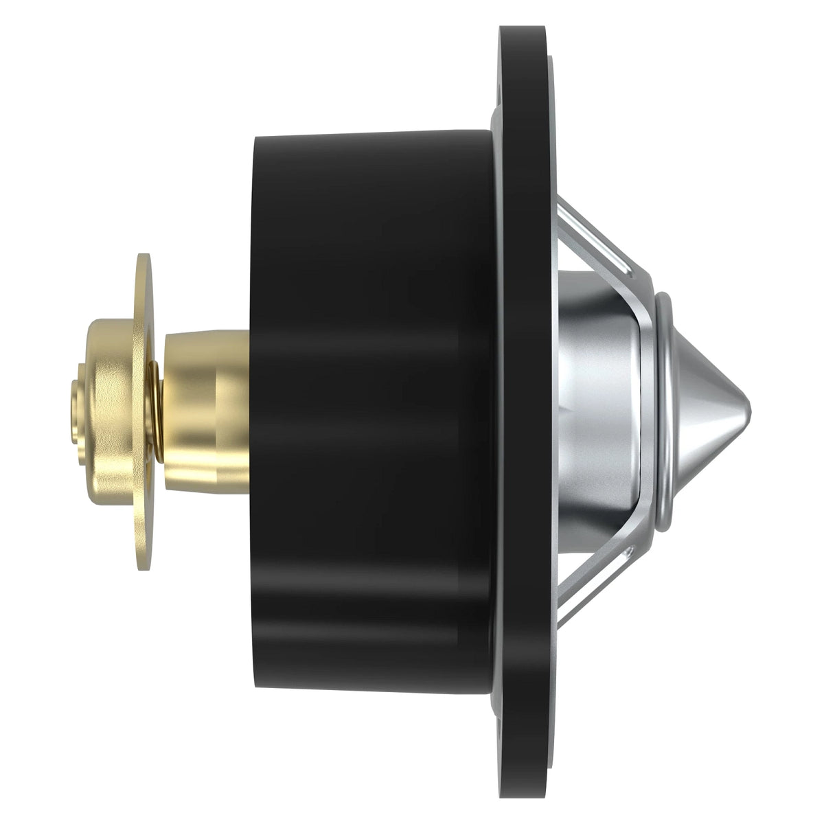 DZ100553: Fits John Deere DZ100553 Thermostat – Genuine OEM