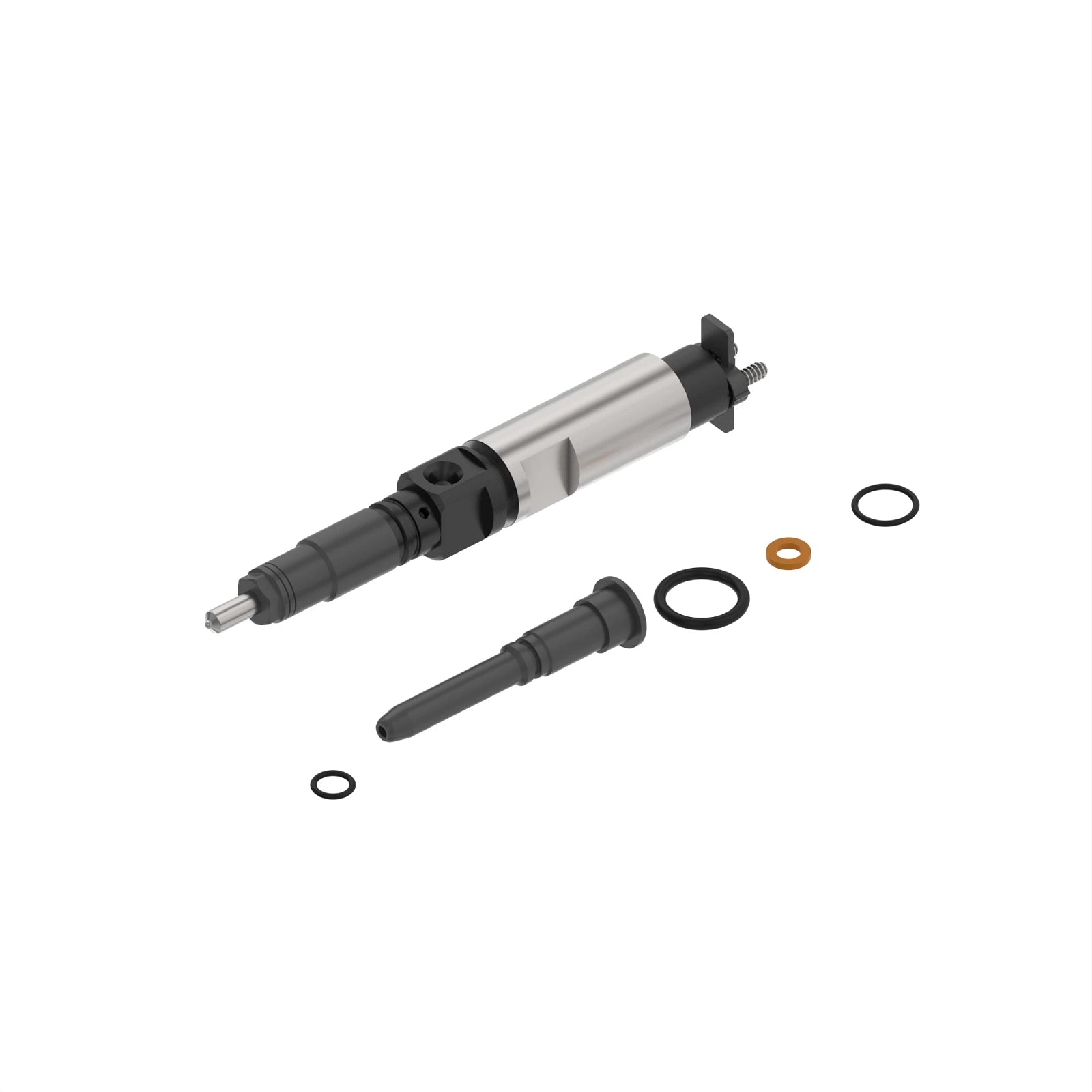 DZ100667: Fits John Deere DZ100667 Nozzle Kit – Genuine OEM