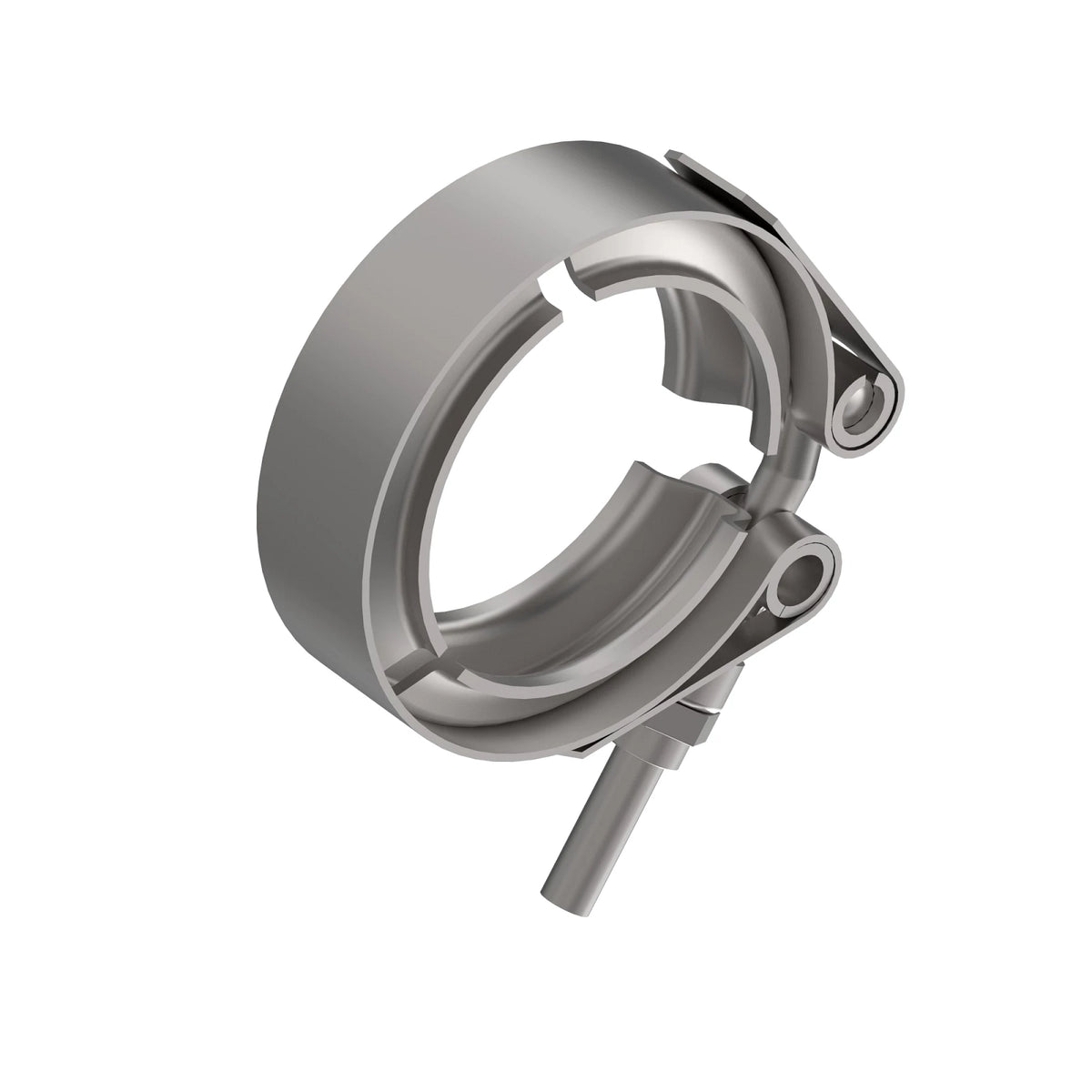 DZ100677: Fits John Deere DZ100677 V-Clamp – Genuine OEM