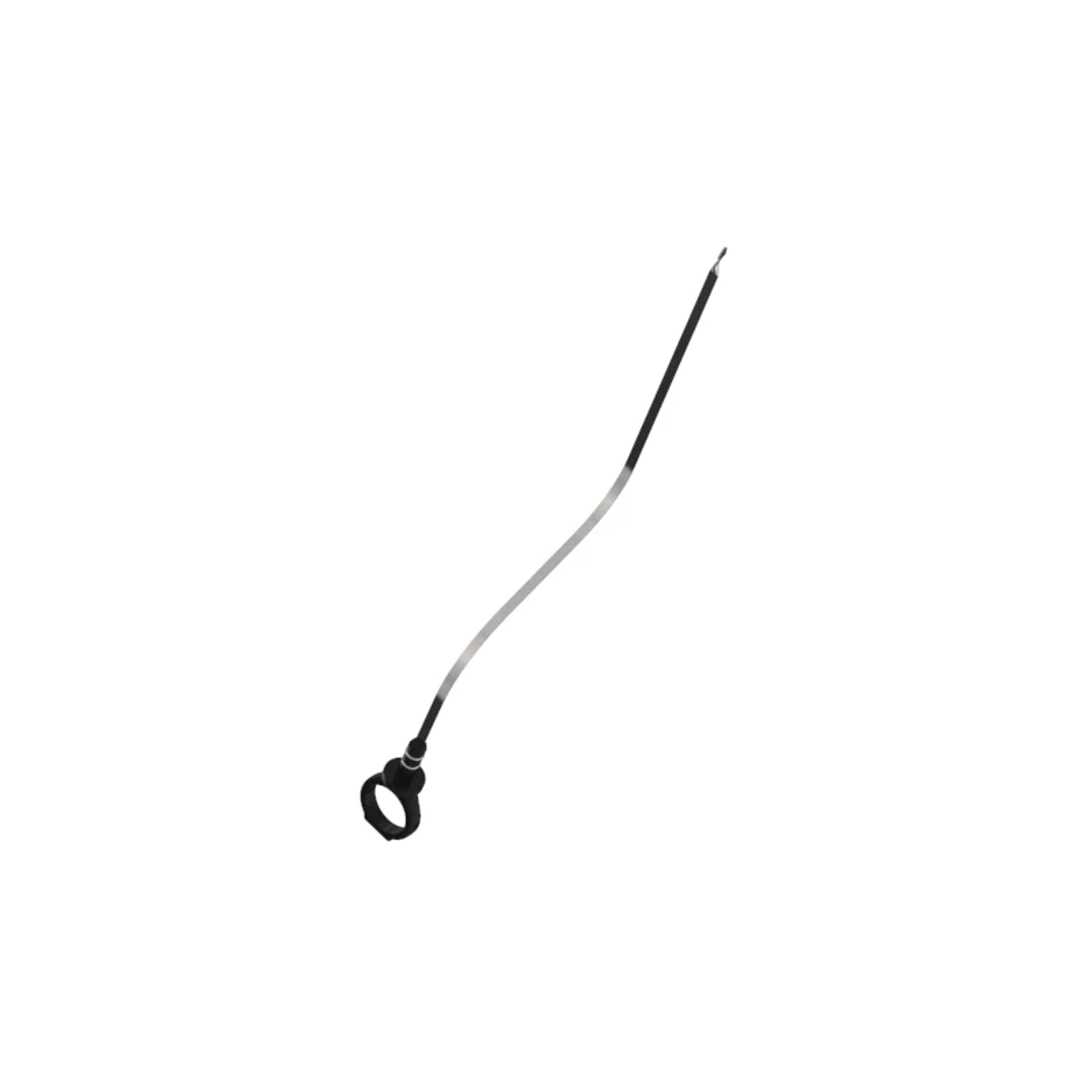 DZ100740: Fits John Deere DZ100740 Engine Oil Dipstick – Genuine OEM