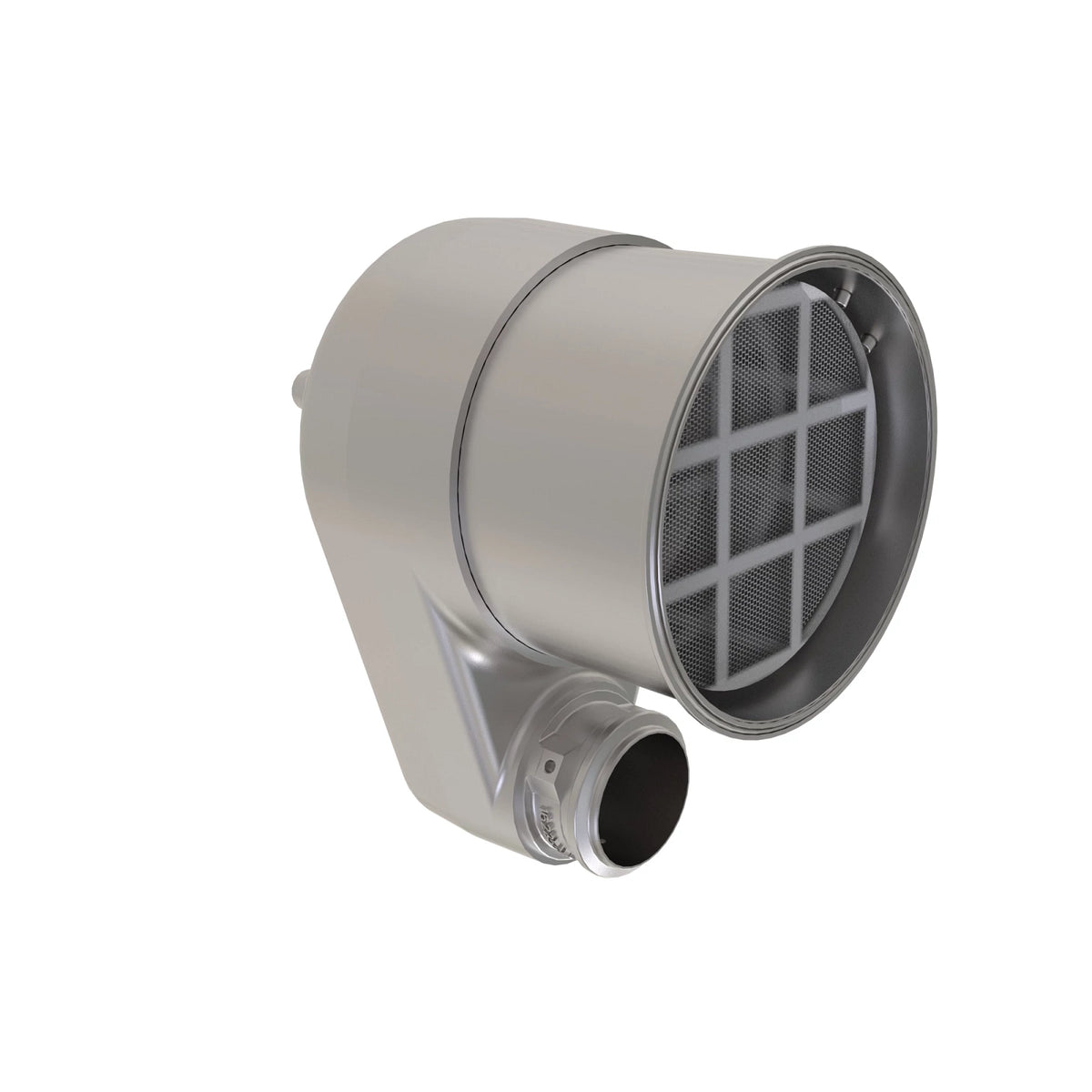 DZ100800: Fits John Deere DZ100800 Diesel Oxidation Catalyst – Genuine OEM