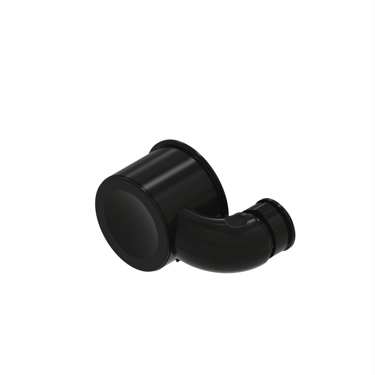 DZ100829: Fits John Deere DZ100829 Exhaust Pipe – Genuine OEM