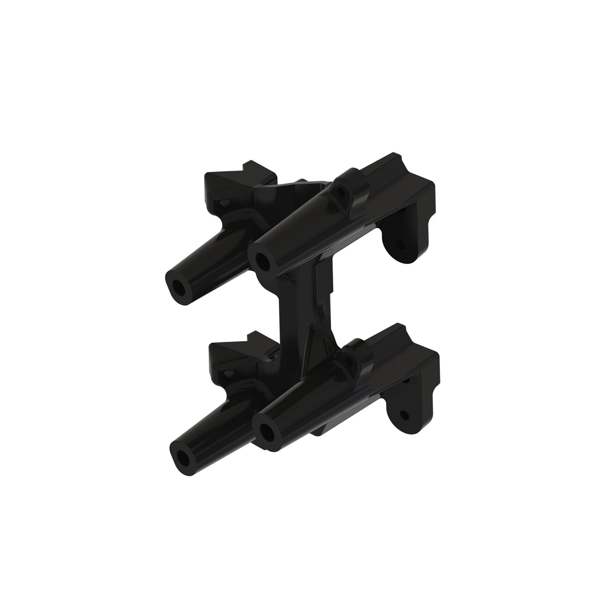 DZ100942: Fits John Deere DZ100942 EGR Cooler Bracket – Genuine OEM