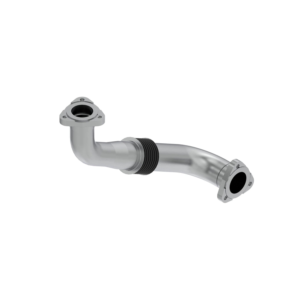 DZ101006: Fits John Deere DZ101006 EGR Venturi Inlet Bellow Pipe – Genuine OEM