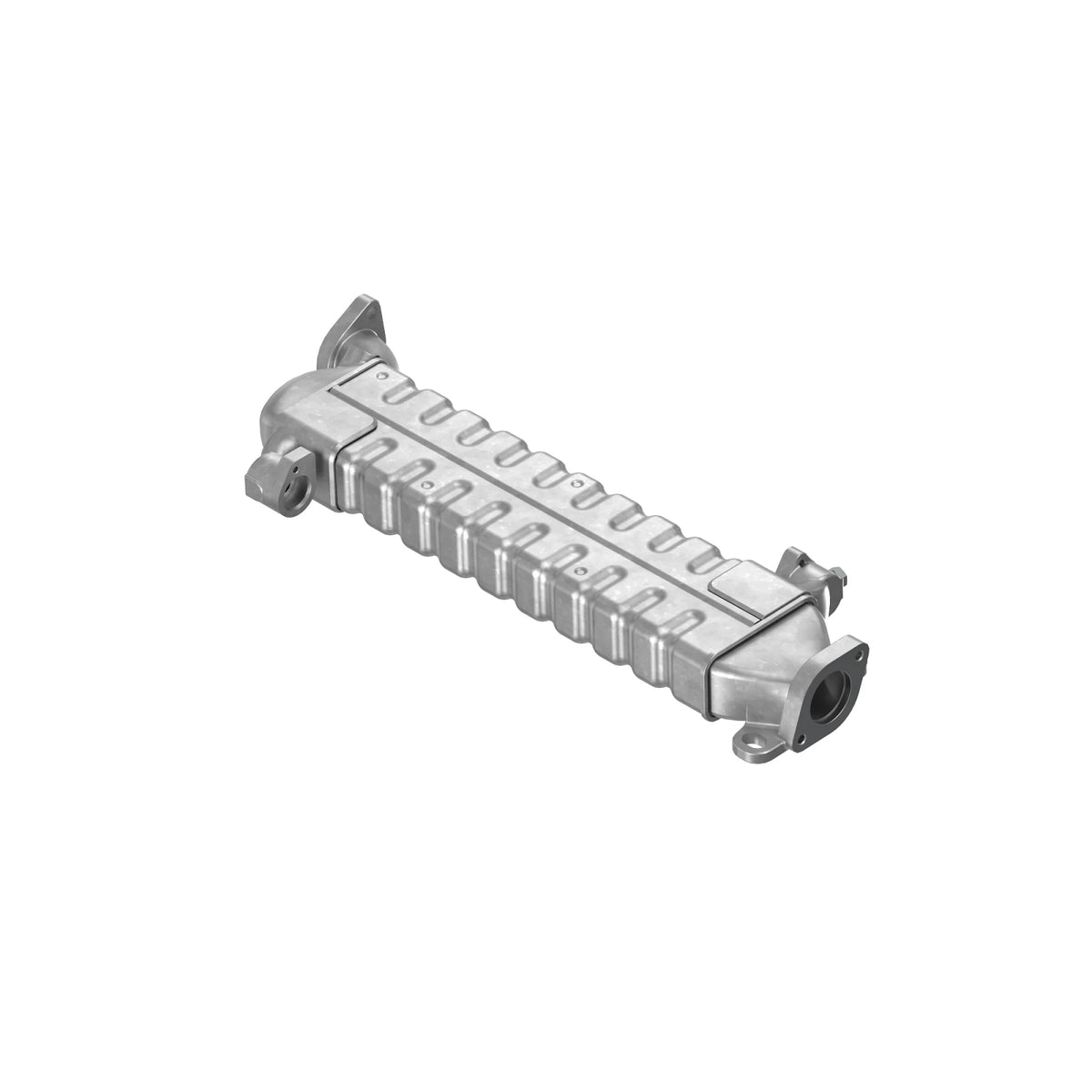 DZ101011: Fits John Deere DZ101011 EGR Heat Exchanger – Genuine OEM