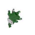 DZ101092: Fits John Deere DZ101092 Alternator Mounting Bracket – Genuine OEM