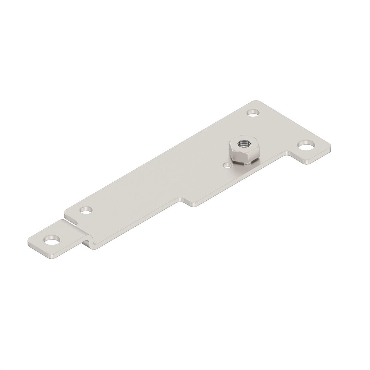 DZ101302: Fits John Deere DZ101302 Wiring Harness Bracket – Genuine OEM