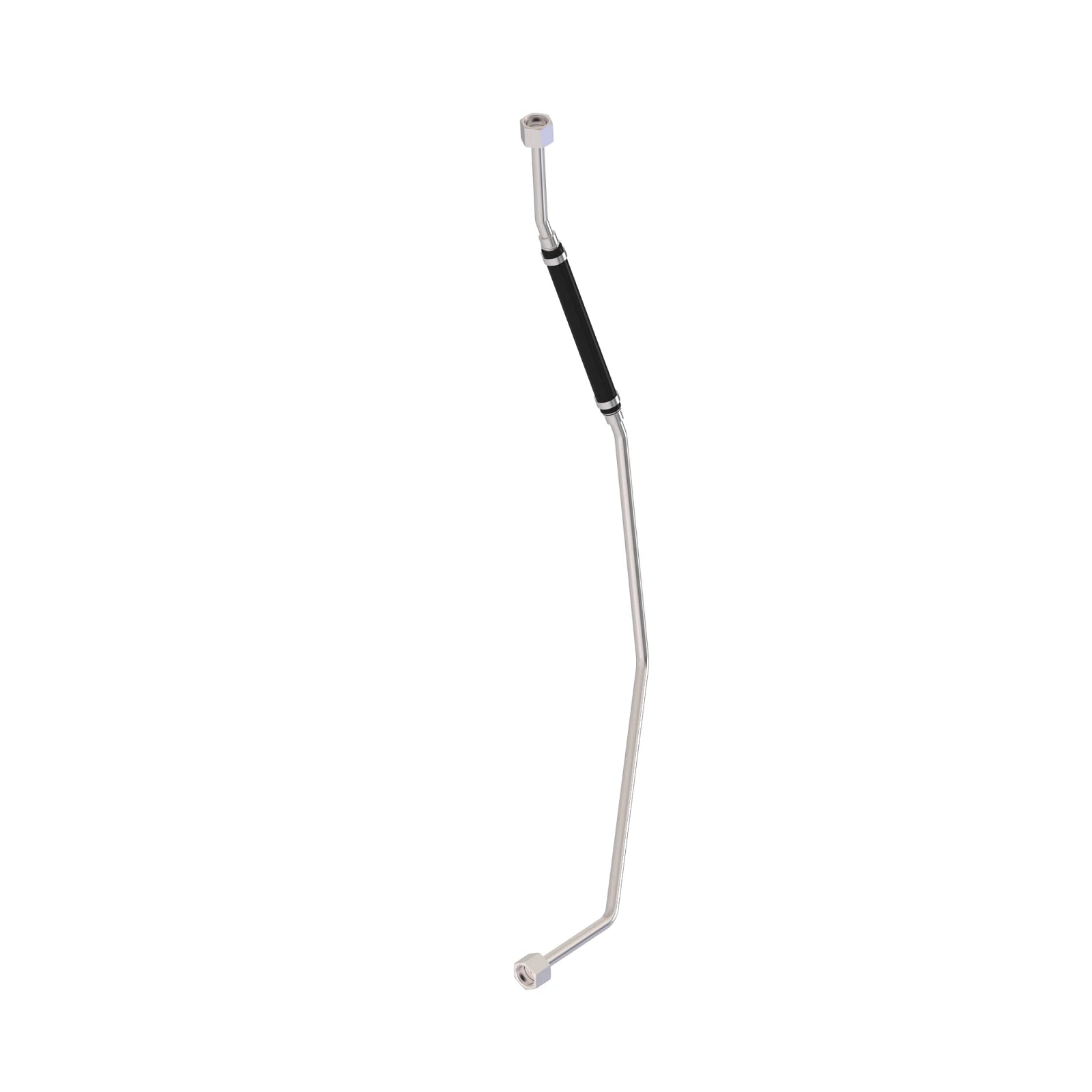 DZ101338: Fits John Deere DZ101338 Doser Coolant Return Line – Genuine OEM