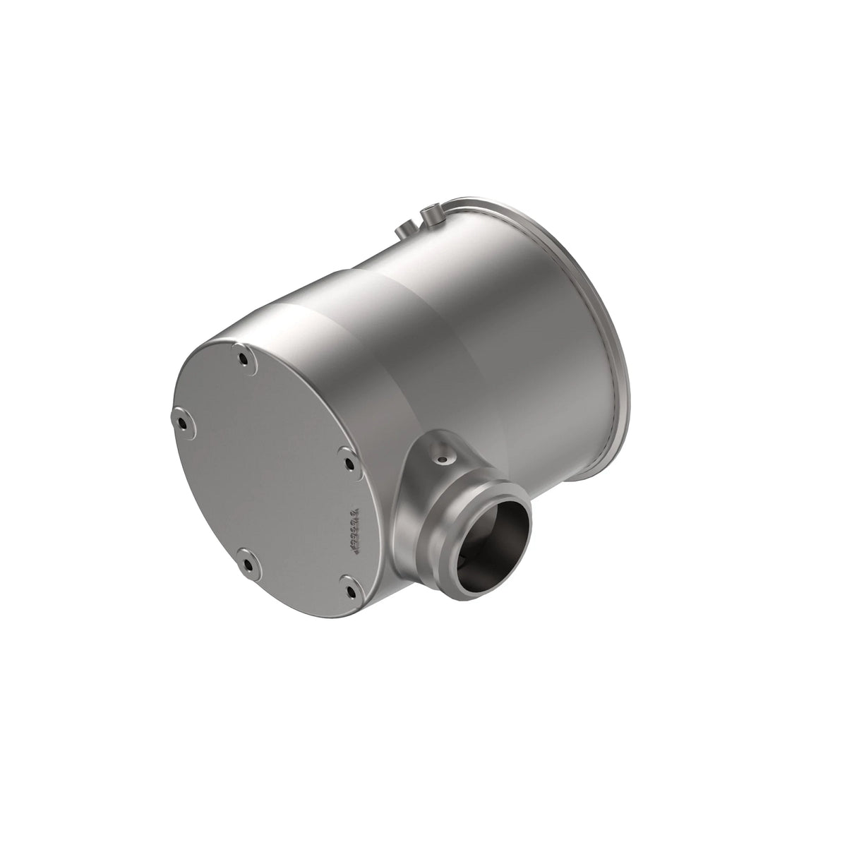 DZ101396: Fits John Deere DZ101396 Generation 1.5 Diesel Oxidation Catalyst – Genuine OEM