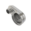 DZ101400: Fits John Deere DZ101400 Exhaust Pipe – Genuine OEM